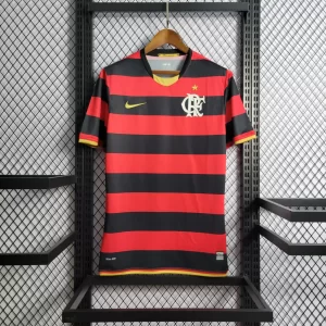 Camisa do Flamengo Retrô 2008-2009