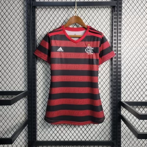Camisa do Flamengo Feminina I 2019-2020