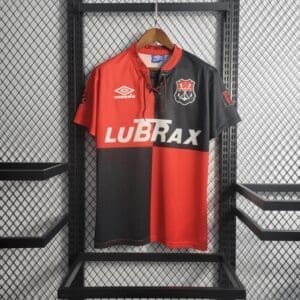 Camisa do Flamengo Retrô Centenário 1994-1995