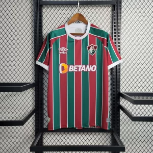 Camisa do Fluminense I 2023-2024