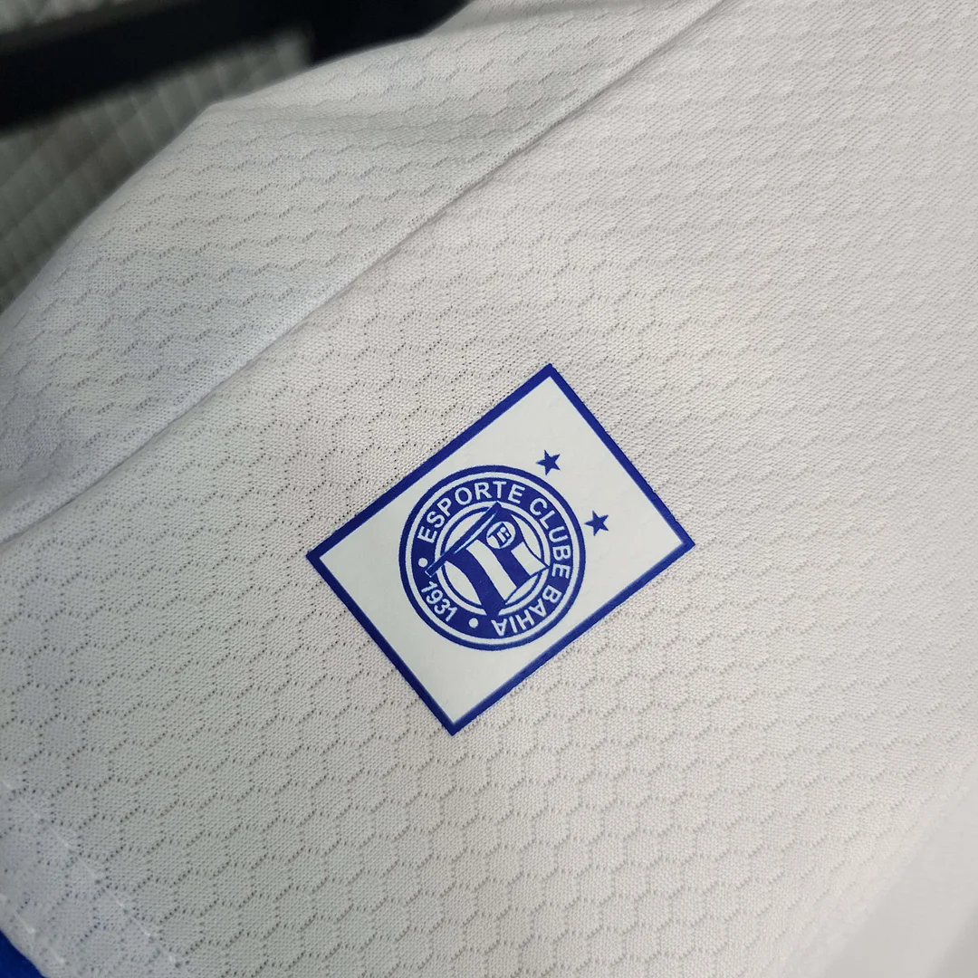 Camisa do Bahia I 2023-2024 Camisa do Bahia I 2023-2024 - Imagem 8
