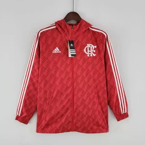 Corta-Vento do Flamengo 2022-2023