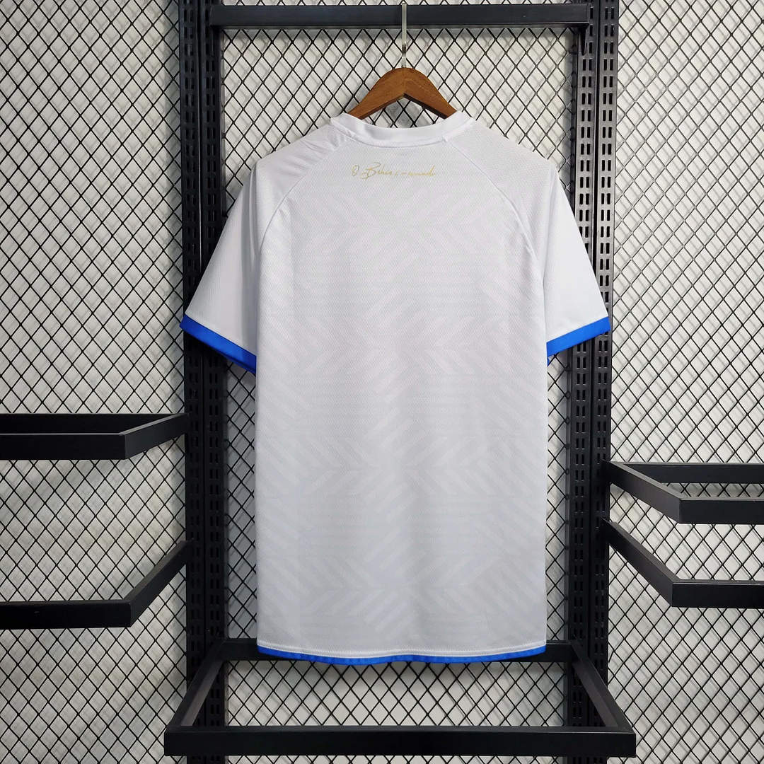 Camisa do Bahia I 2023-2024 Camisa do Bahia I 2023-2024 - Imagem 9