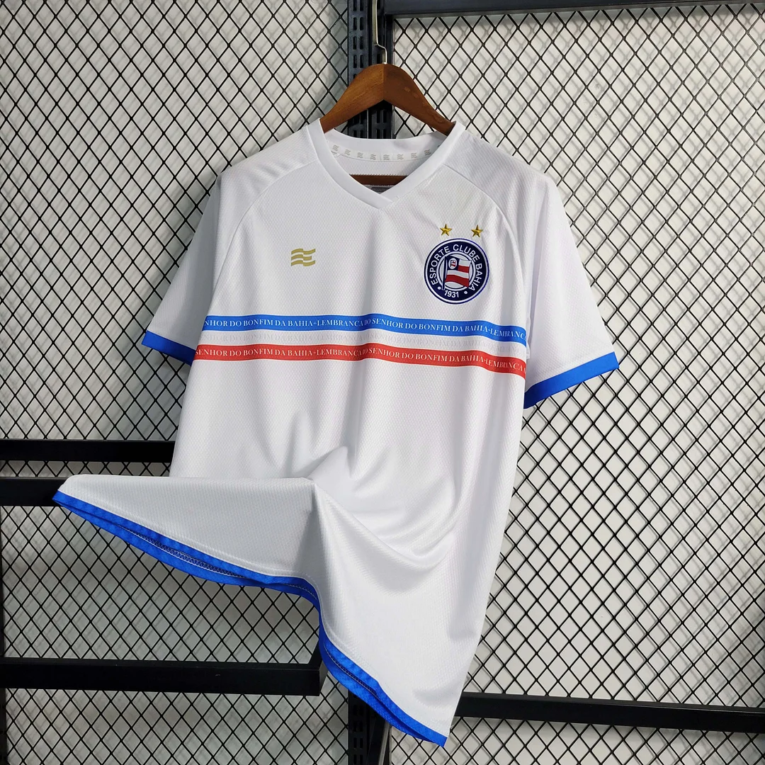 Camisa do Bahia I 2023-2024 Camisa do Bahia I 2023-2024 - Imagem 2