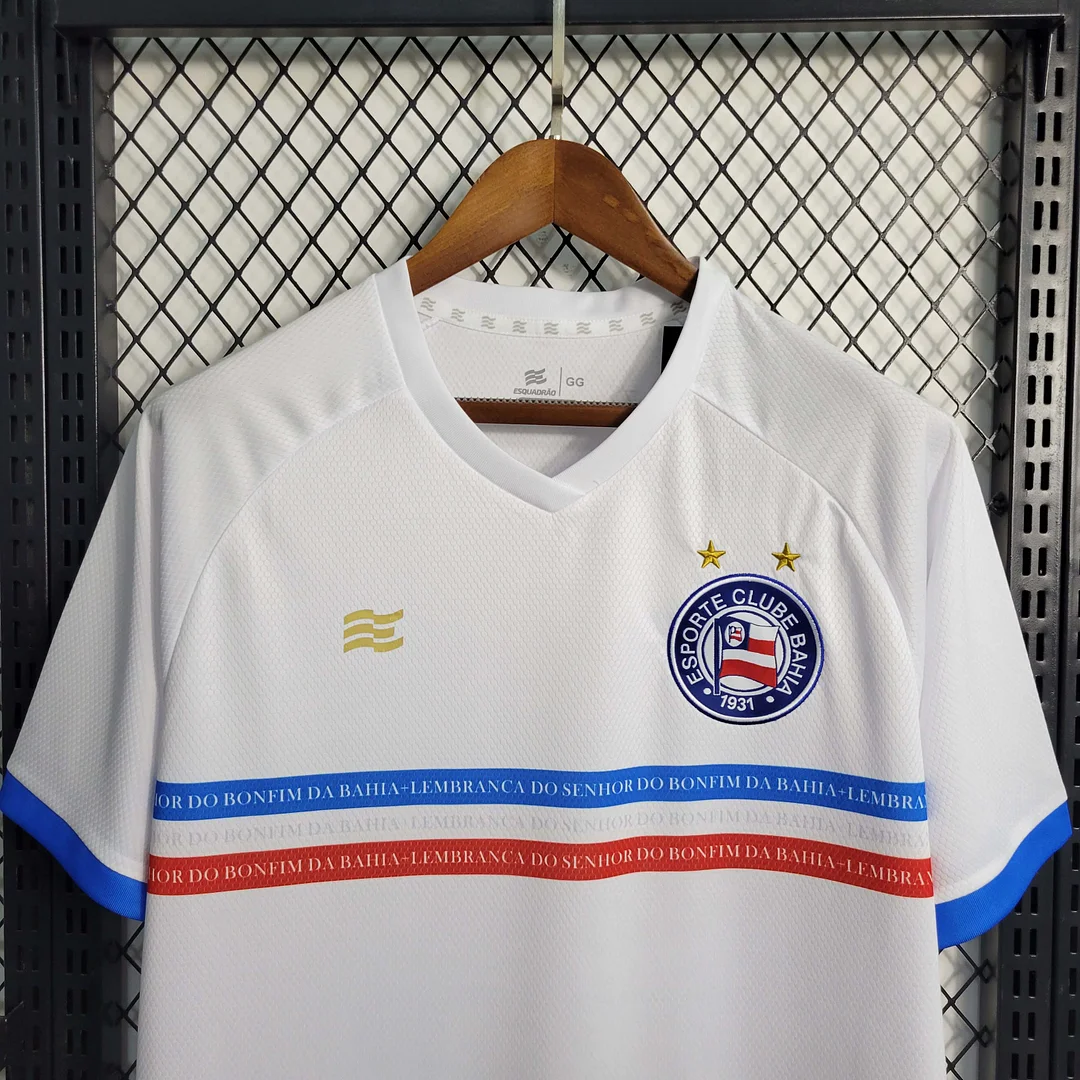 Camisa do Bahia I 2023-2024 Camisa do Bahia I 2023-2024 - Imagem 3
