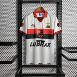 Camisa do Flamengo Retrô 1994-1995