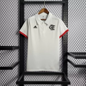Camisa Flamengo Polo 2021-2022