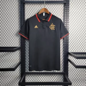 Camisa Flamengo Polo 2023-2024