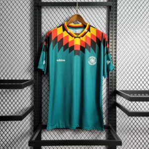 Camisa da Alemanha Retrô 1994-1995