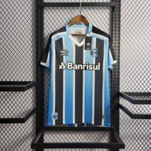 Camisa do Grêmio I 2022-2023