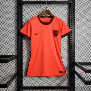 Camisa da Inglaterra Feminina II 2022-2023