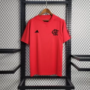 Camisa do Flamengo Treino 2023-2024