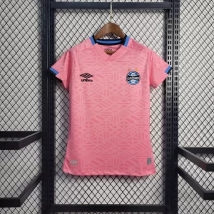 Camisa do Grêmio Feminina EE 2022-2023