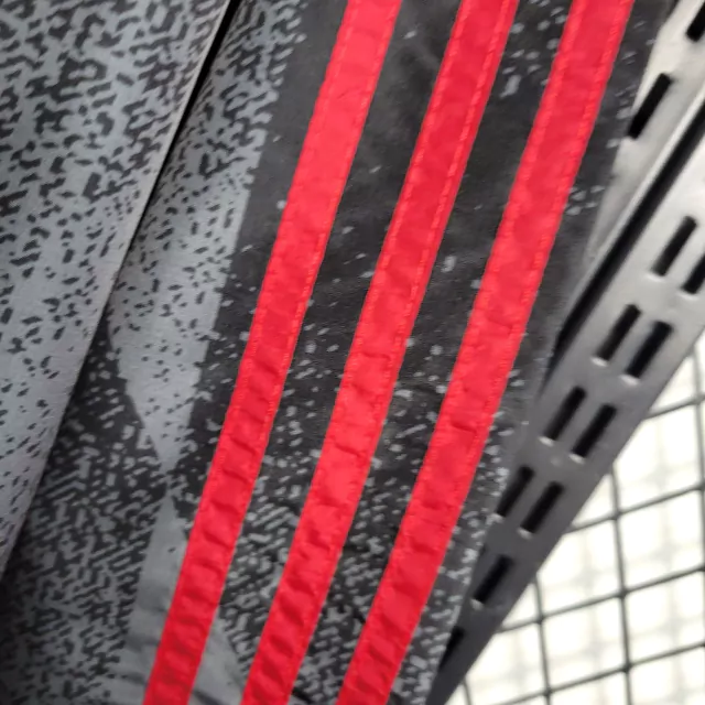 Corta-Vento do Flamengo 2023-2024 Corta-Vento do Flamengo 2023-2024 - Imagem 7