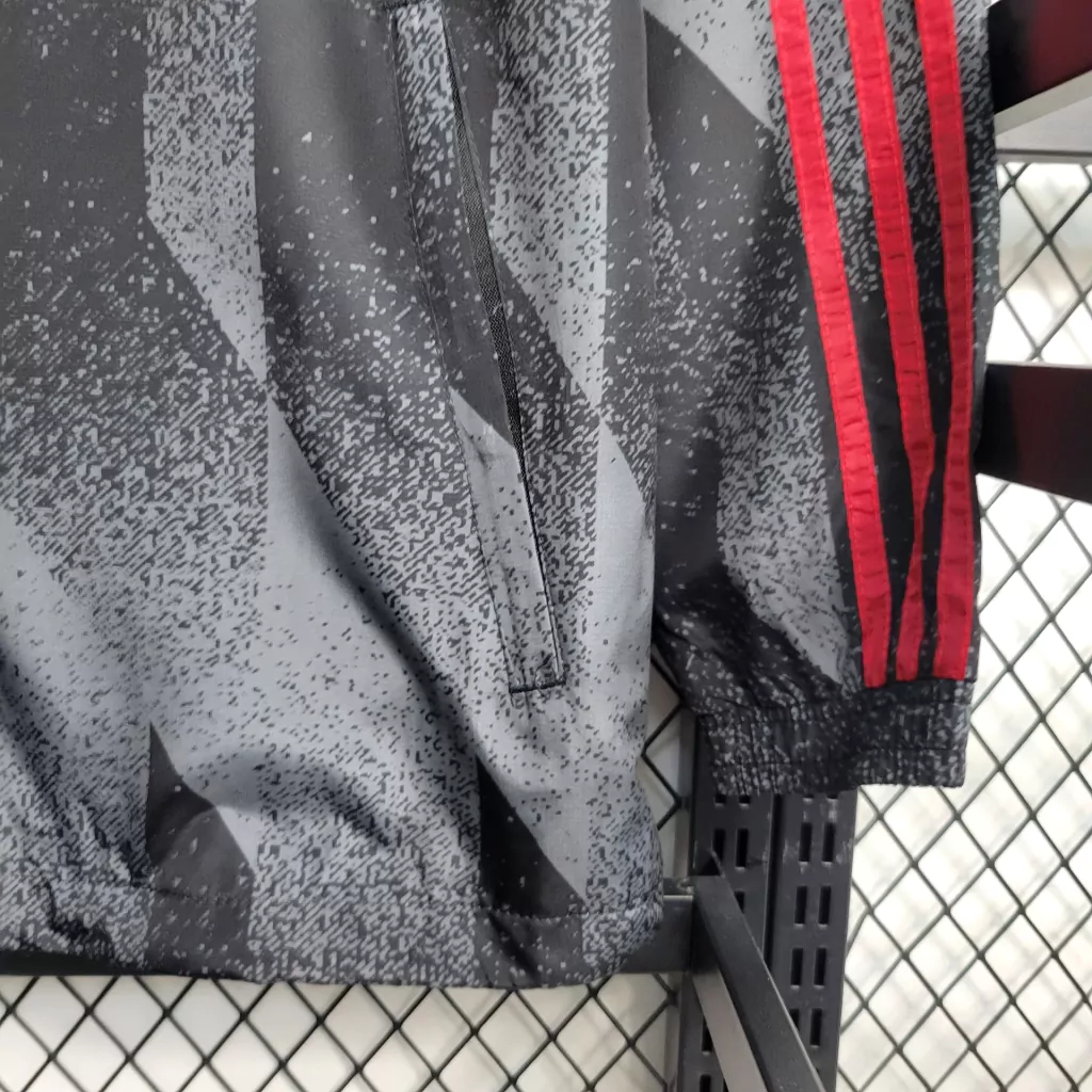 Corta-Vento do Flamengo 2023-2024 Corta-Vento do Flamengo 2023-2024 - Imagem 6