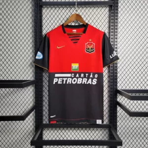 Camisa do Flamengo Retrô 2008-2009