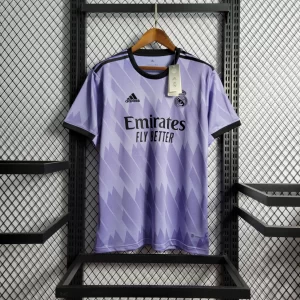 Camisa do Real Madrid II 2022-2023
