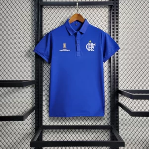 Camisa Flamengo Polo 2023-2024