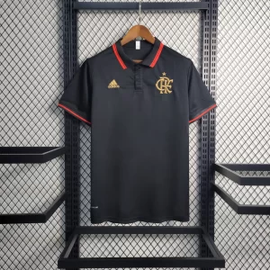 Camisa Flamengo Polo 2023-2024