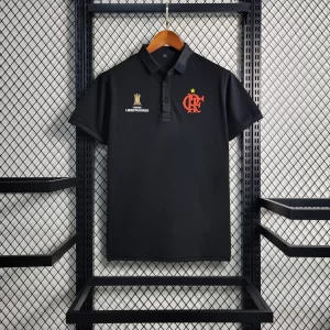 Camisa Flamengo Polo 2023-2024