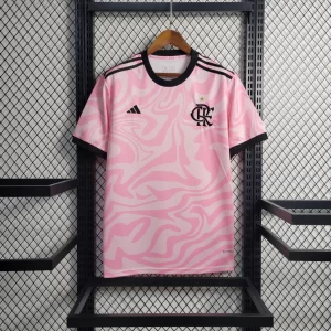 Camisa do Flamengo EE 2023-2024