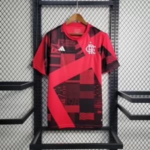 Camisa do Flamengo Treino 2023-2024