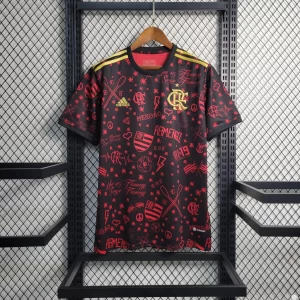 Camisa do Flamengo EE 2023-2024