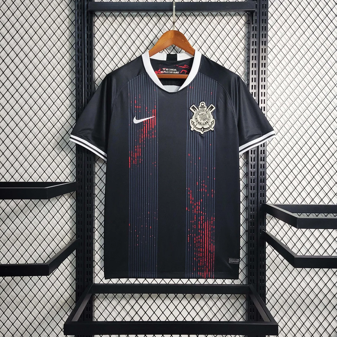 Camisa do Corinthians EE 2022-2023 Camisa do Corinthians EE 2022-2023