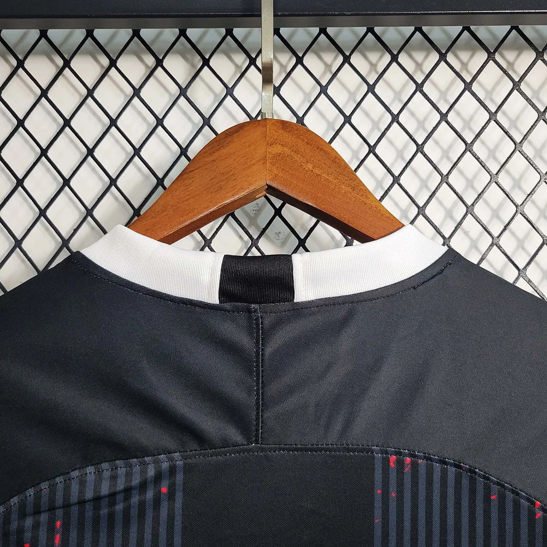 Camisa do Corinthians EE 2022-2023 Camisa do Corinthians EE 2022-2023 - Imagem 8