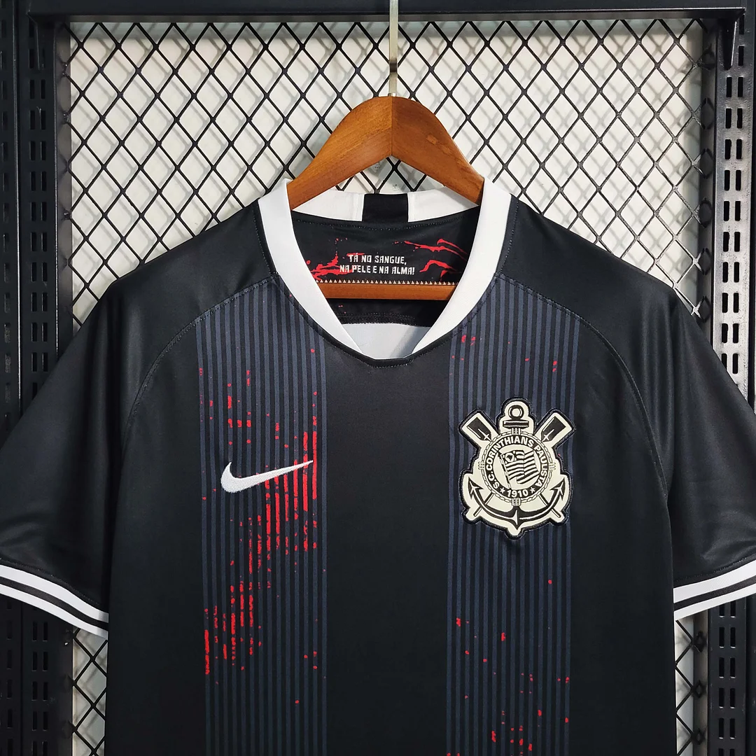 Camisa do Corinthians EE 2022-2023 Camisa do Corinthians EE 2022-2023 - Imagem 3