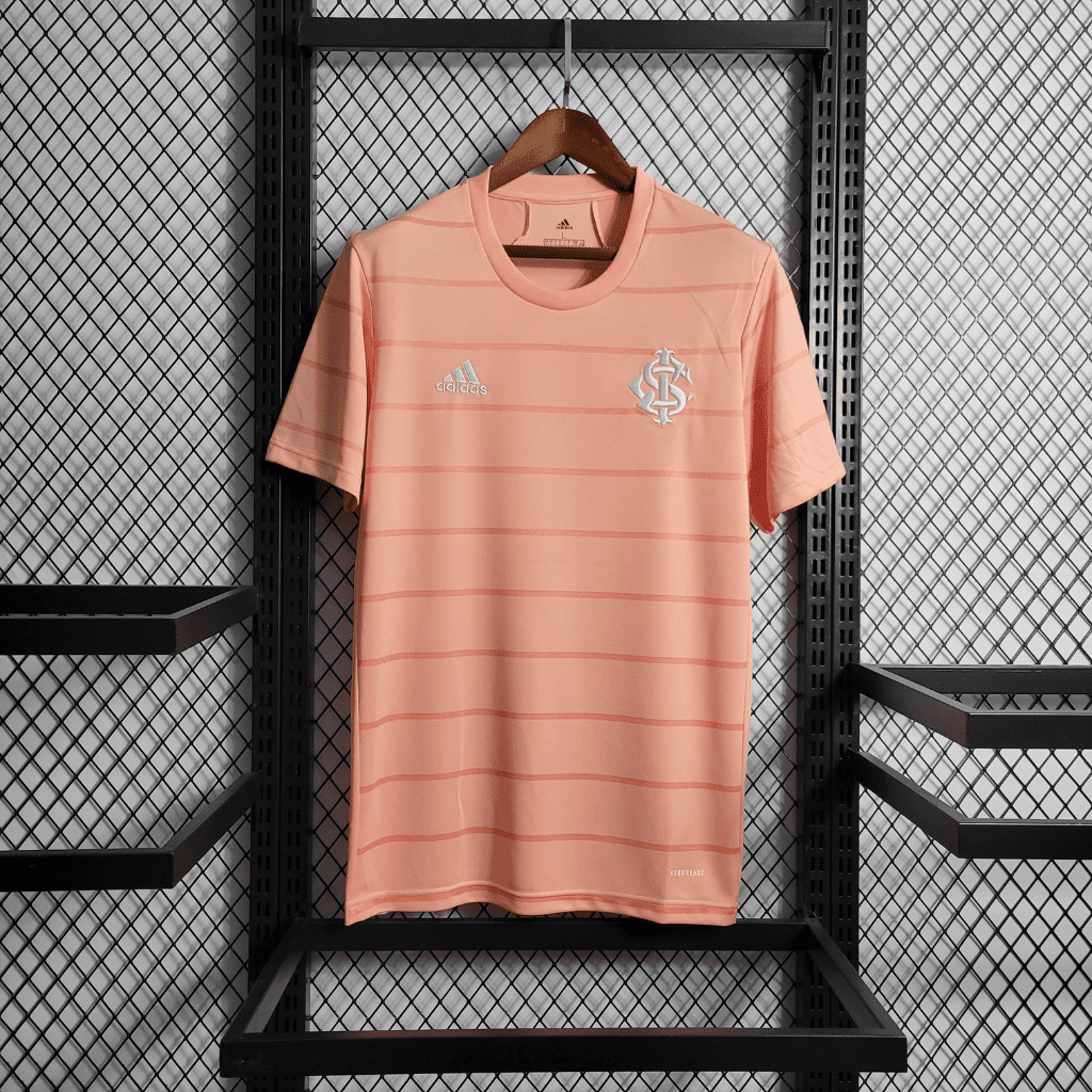 Camisa do Internacional EE 2021-2022