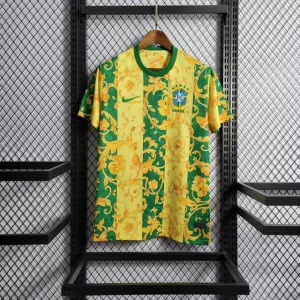 Camisa do Brasil EE 2022-2023