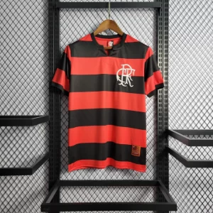 Camisa do Flamengo Retrô 1978-1979