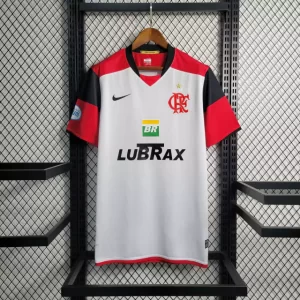 Camisa do Flamengo Retrô 2008-2009