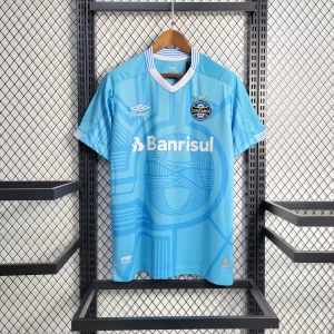 Camisa do Grêmio II 2022-2023
