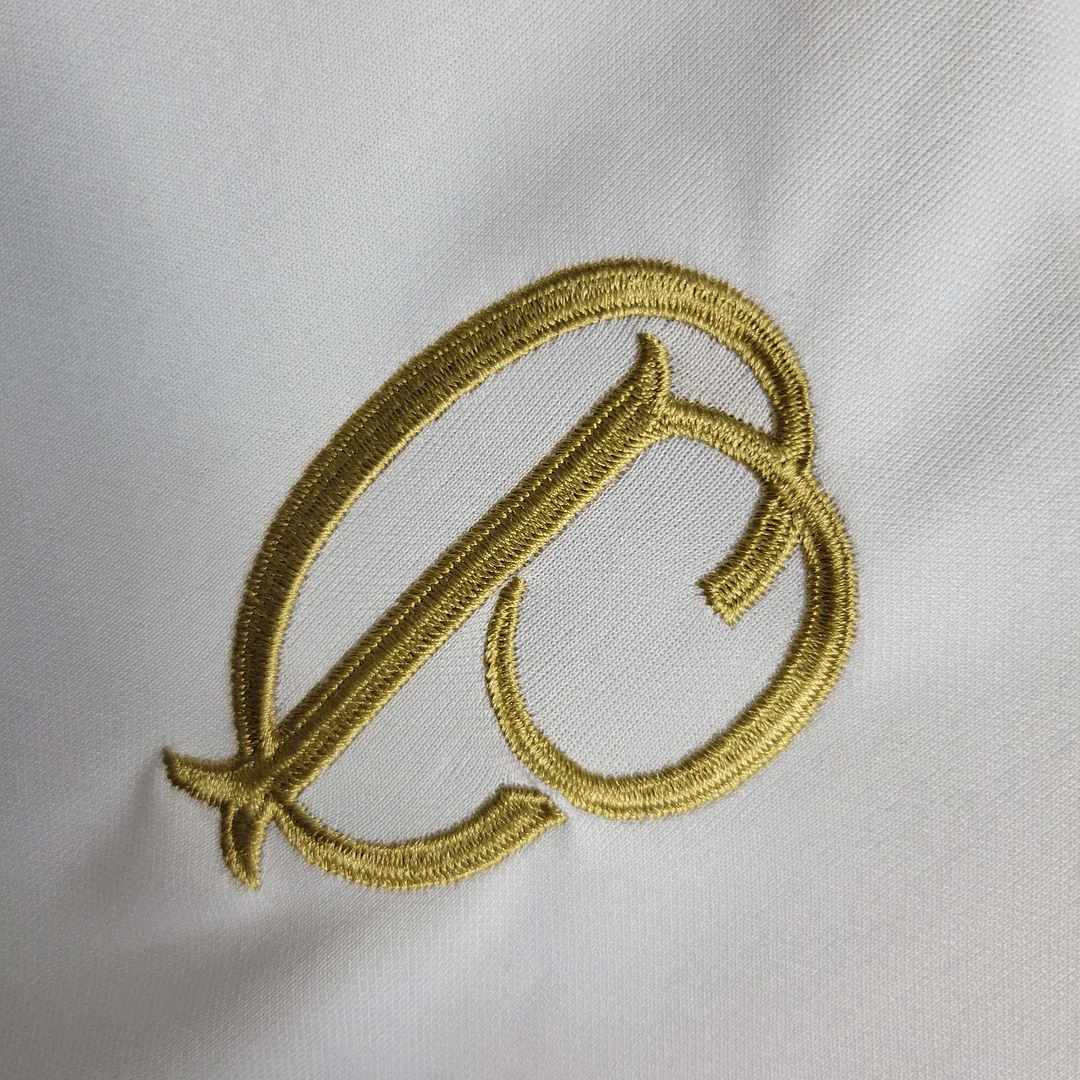 Camisa do Corinthians Treino 2022-2023 Camisa do Corinthians Treino 2022-2023 - Imagem 4