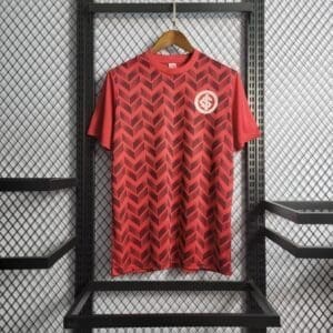 Camisa do Internacional Treino 2021-2022