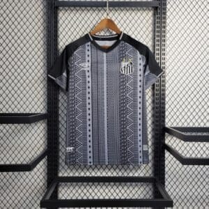 Camisa do Santos III 2022-2023