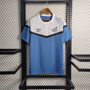Camisa do Santos Treino 2023-2024