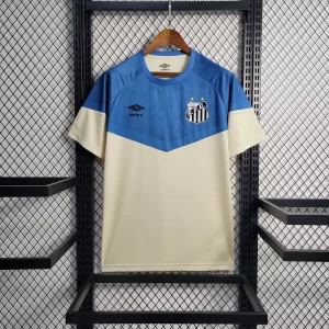 Camisa do Santos Treino 2023-2024