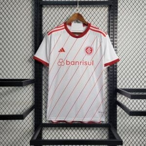 Camisa do Internacional II 2023-2024