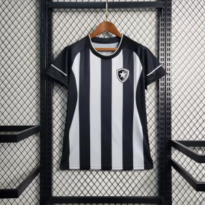 Camisa do Botafogo Feminina I 2023-2024