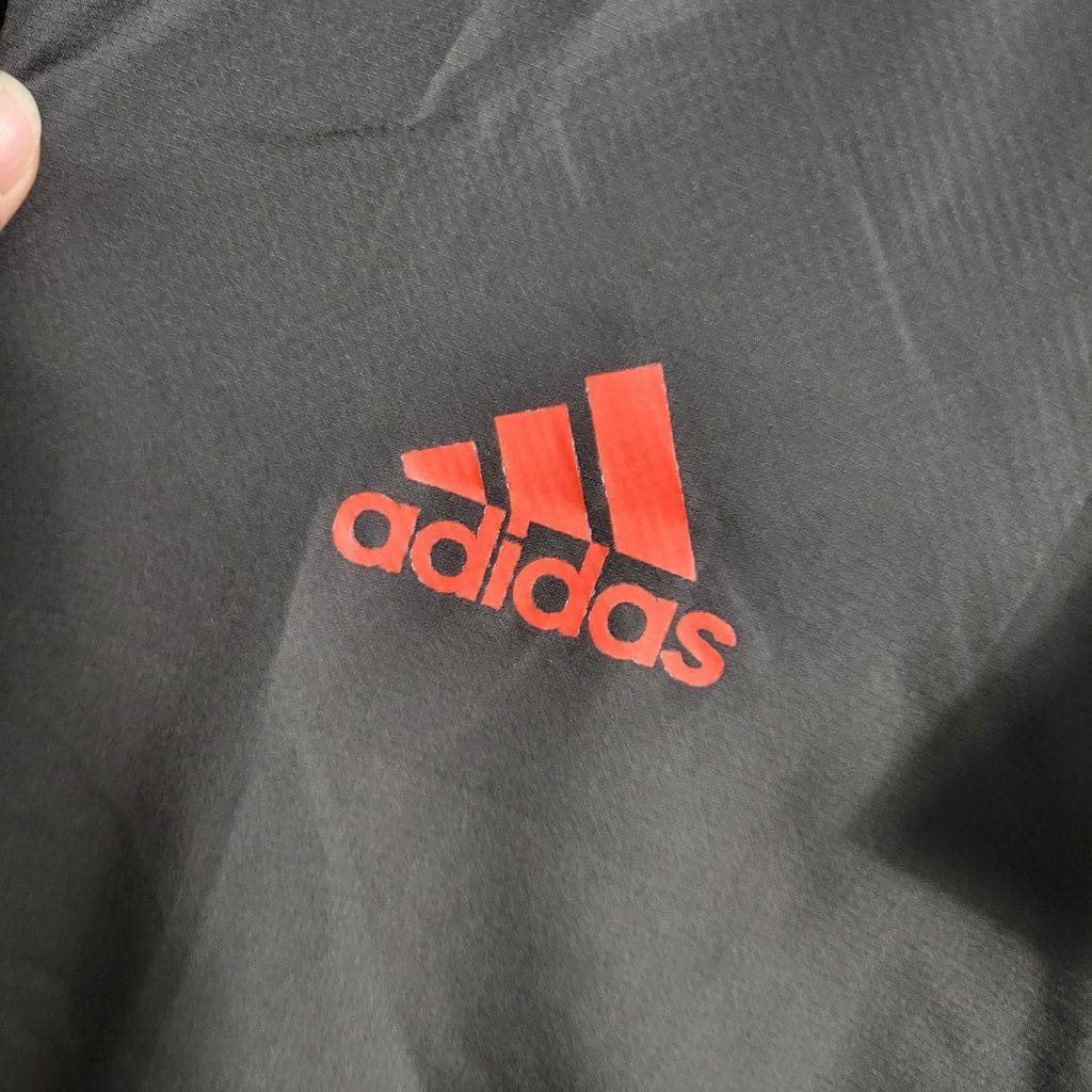 Corta-Vento do Flamengo 2022-2023 Corta-Vento do Flamengo 2022-2023 - Imagem 5