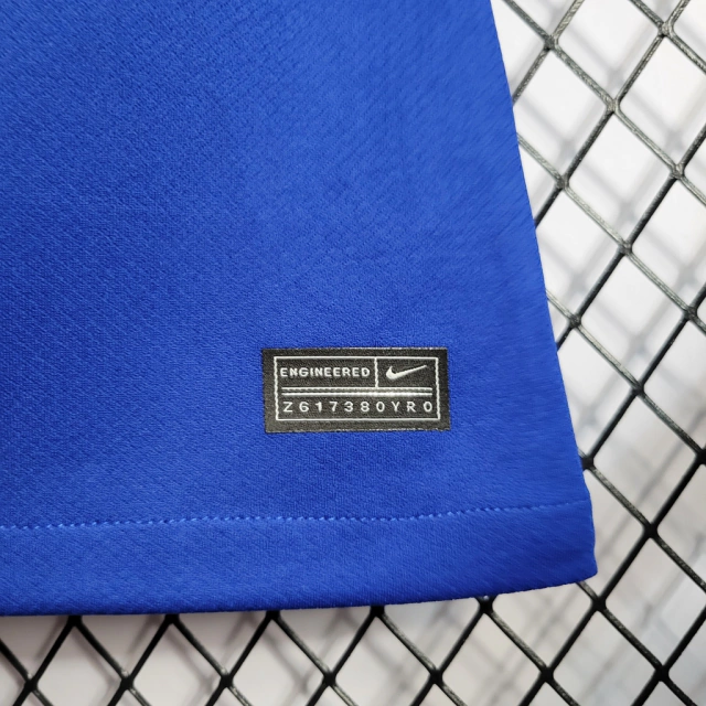 Camisa do Chelsea Feminina I 2022-2023 Camisa do Chelsea Feminina I 2022-2023 - Imagem 6