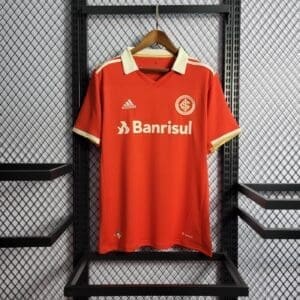 Camisa do Internacional I 2022-2023