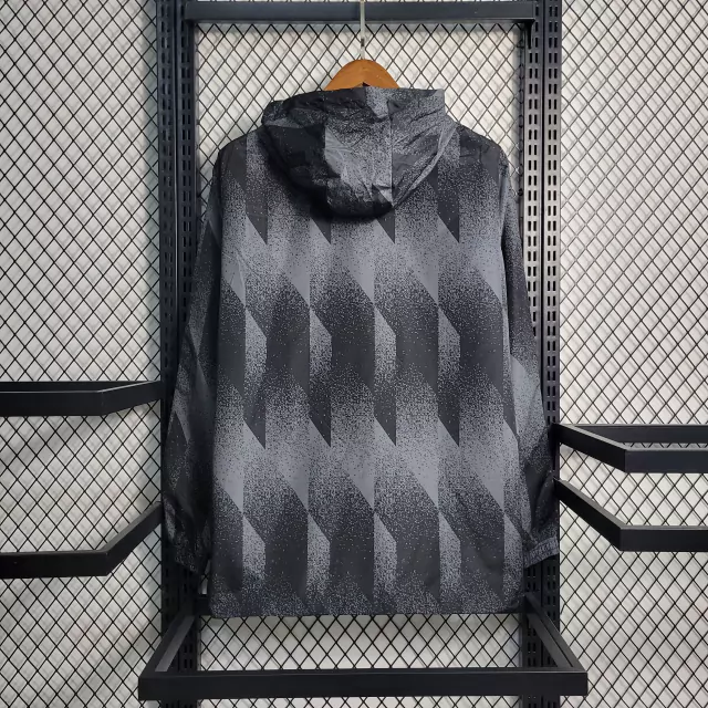 Corta-Vento do Flamengo 2023-2024 Corta-Vento do Flamengo 2023-2024 - Imagem 8