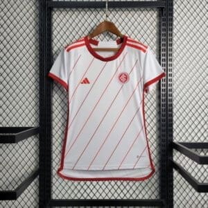 Camisa do Internacional II Feminina 2023-2024