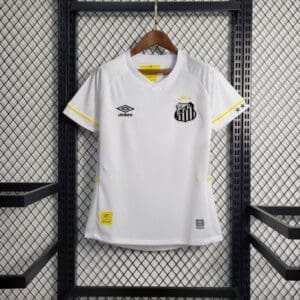 Camisa do Santos Feminina I 2023-2024