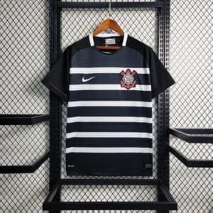 Camisa do Corinthians Retrô 2014-2015