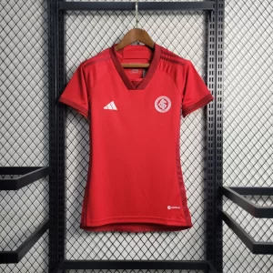 Camisa do Internacional Feminina I 2023-2024